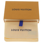 Louis Vuitton Necklace My LV Pearl Pendant White Gold — view 6