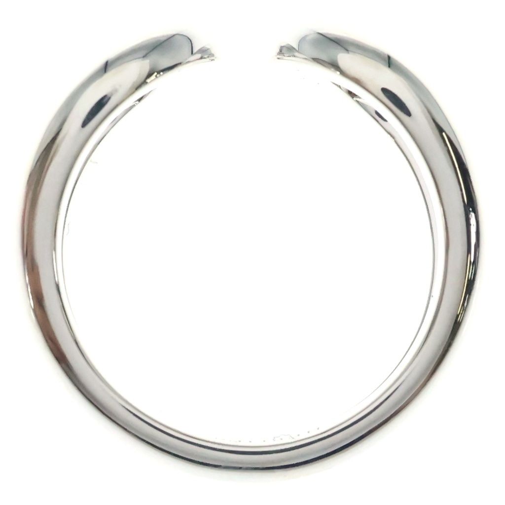 Hermes Lima PM Ring Silver — view 5