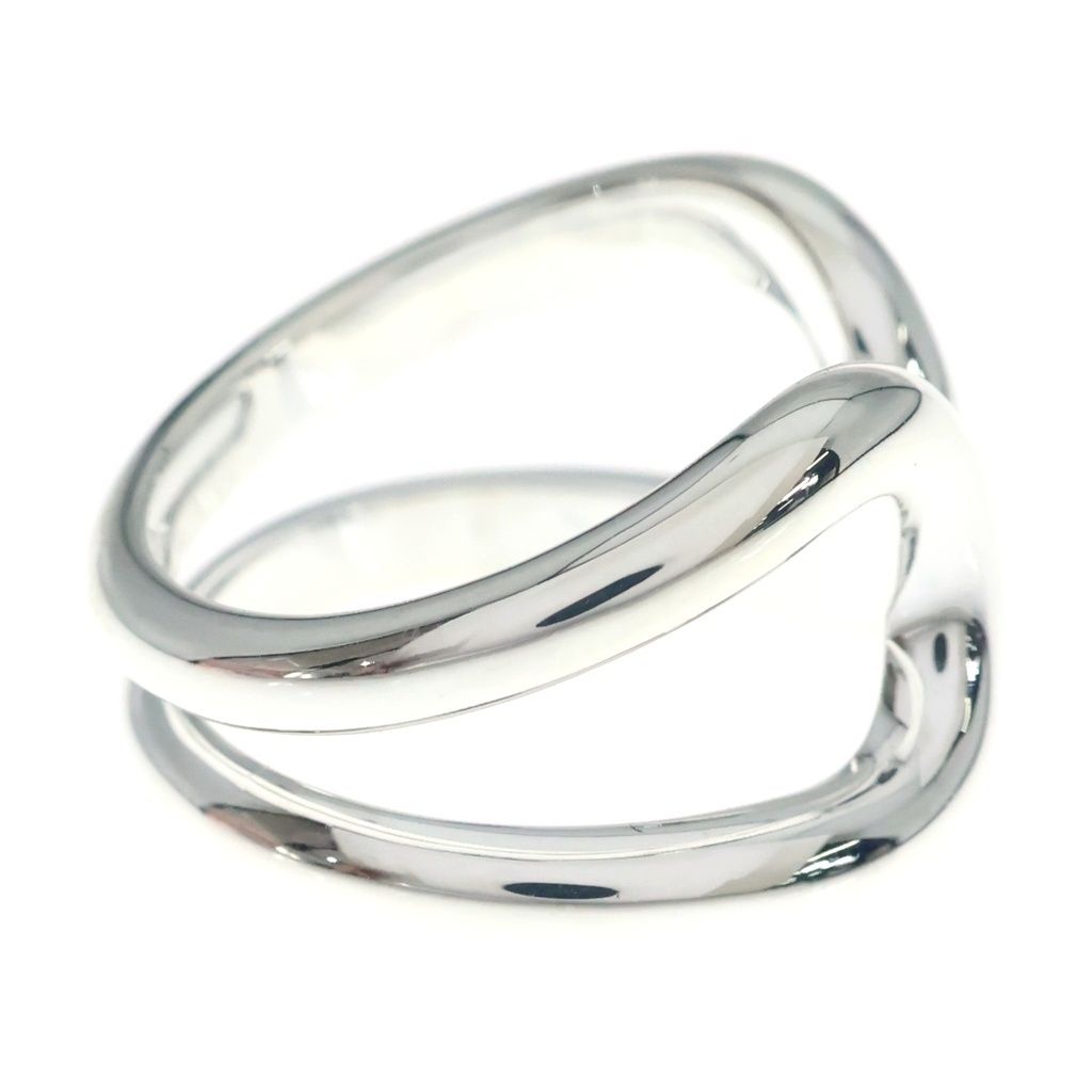 Hermes Lima PM Ring Silver — view 3