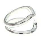 Hermes Lima PM Ring Silver — view 3