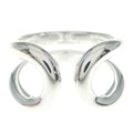 Hermes Lima PM Ring Silver