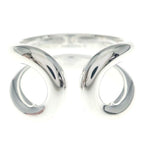 Hermes Lima PM Ring Silver