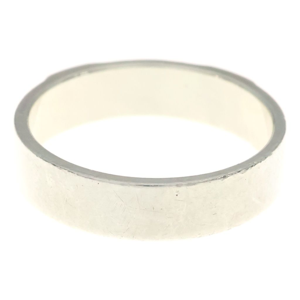 Hermes Collier de Chien Ring Silver — view 2