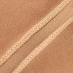 Louis Vuitton Monogram Pochette Accessoires Handbag Pouch Case Brown Leather — view 8