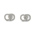 Dior Clair D Lune Earrings
