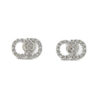 Dior Clair D Lune Earrings