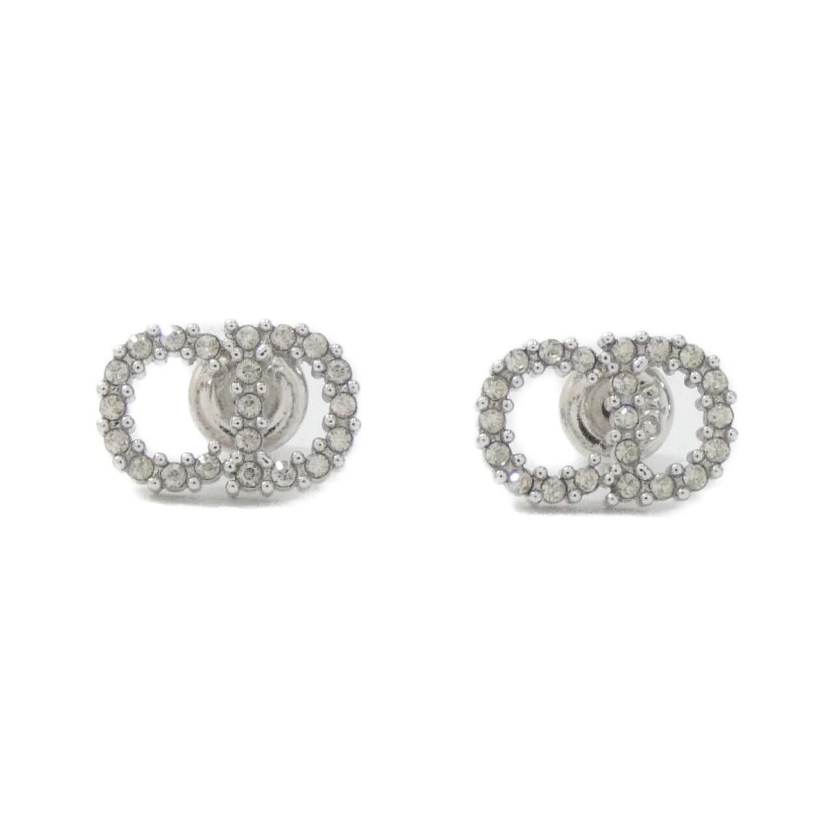 Dior Clair D Lune Earrings