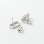 Dior Clair D Lune Earrings — view 3