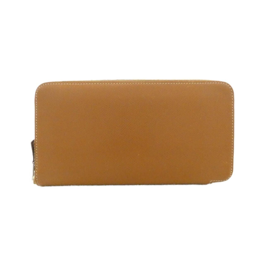 Hermes Animapolis Silk'in Classic Wallet