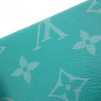 Louis Vuitton Taigarama Discovery Compact Wallet — view 4