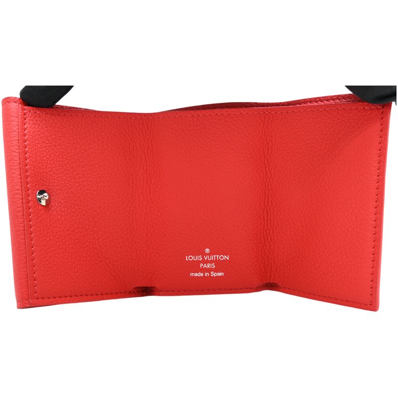 Louis Vuitton Trifold Wallet — view 5