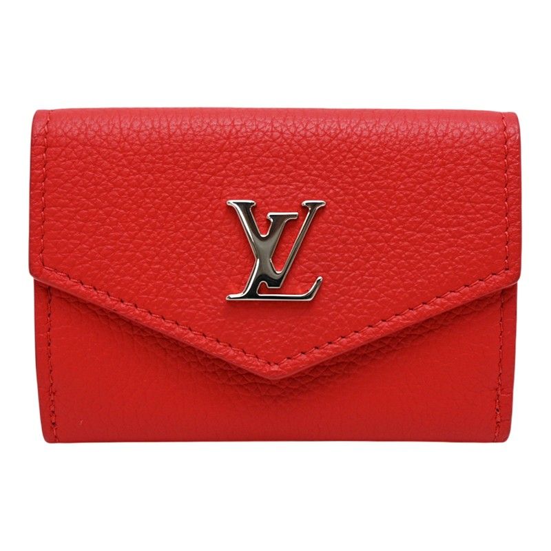 Louis Vuitton Trifold Wallet