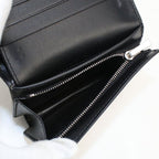Celine Triomphe Bifold Wallet Calfskin — view 5
