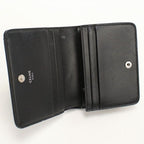 Celine Triomphe Bifold Wallet Calfskin — view 3