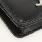 Celine Triomphe Bifold Wallet Calfskin — view 7
