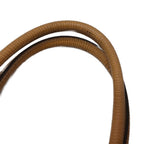 Fendi Zucca Pattern Tote Bag Brown Beige — view 6
