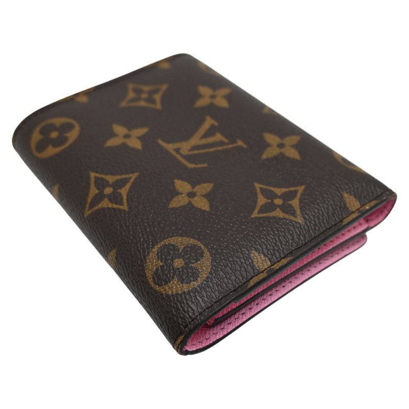Louis Vuitton Trifold Wallet — view 4