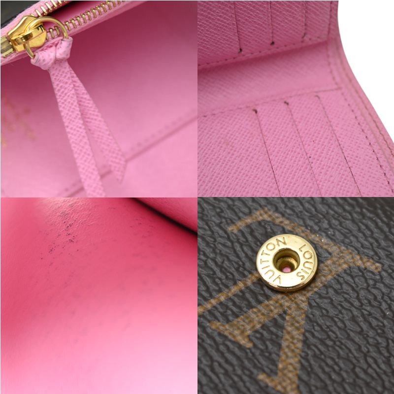 Louis Vuitton Trifold Wallet — view 8