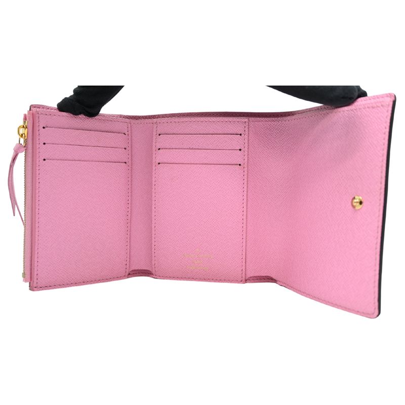 Louis Vuitton Trifold Wallet — view 5