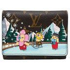 Louis Vuitton Trifold Wallet