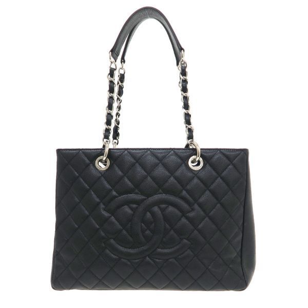 Chanel Grand Shopping Tote Bag GST
