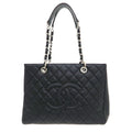 Chanel Grand Shopping Tote Bag GST