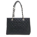 Chanel Grand Shopping Tote Bag GST