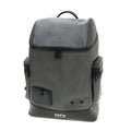 Louis Vuitton Alpha Backpack Taurillon Meta