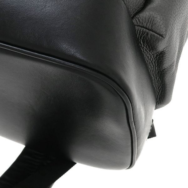 Louis Vuitton Alpha Backpack Taurillon Meta — view 5