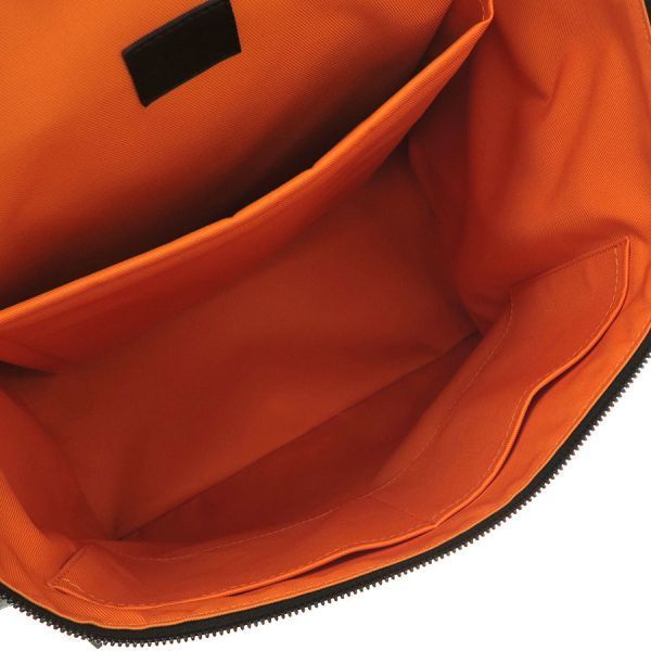 Louis Vuitton Alpha Backpack Taurillon Meta — view 2