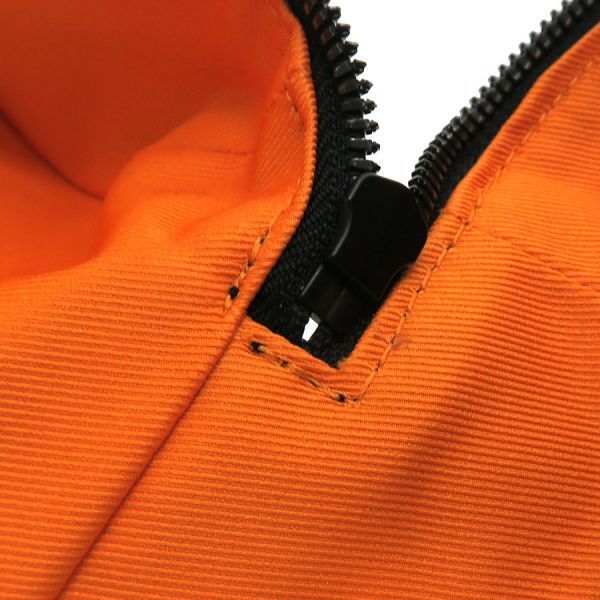 Louis Vuitton Alpha Backpack Taurillon Meta — view 8