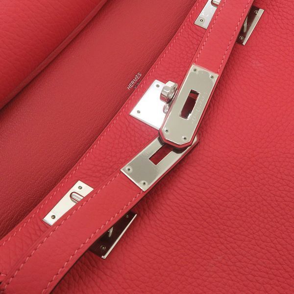 Hermes Jypsiere 28 Crossbody — view 8