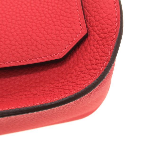 Hermes Jypsiere 28 Crossbody — view 4