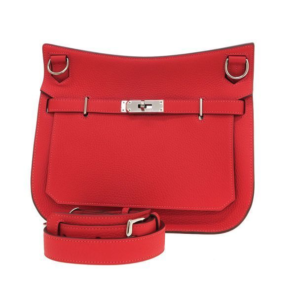 Hermes Jypsiere 28 Crossbody