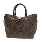Louis Vuitton Damier Sienna MM Wallet — view 3