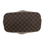 Louis Vuitton Damier Sienna MM Wallet — view 4