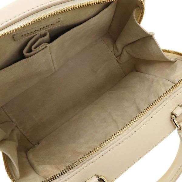 Chanel Quilted 2-Way Wallet — view 2