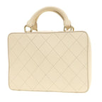 Chanel Quilted 2-Way Wallet — view 3