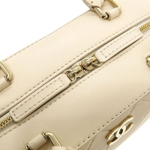 Chanel Quilted 2-Way Wallet — view 4