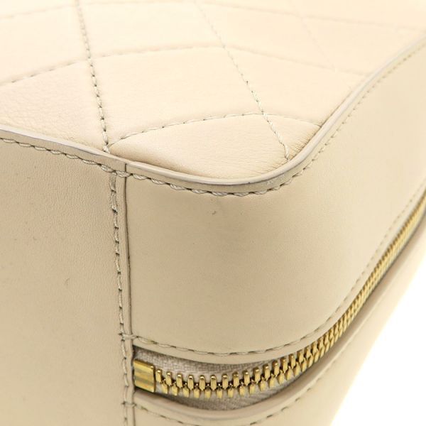 Chanel Quilted 2-Way Wallet — view 6
