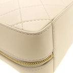 Chanel Quilted 2-Way Wallet — view 5