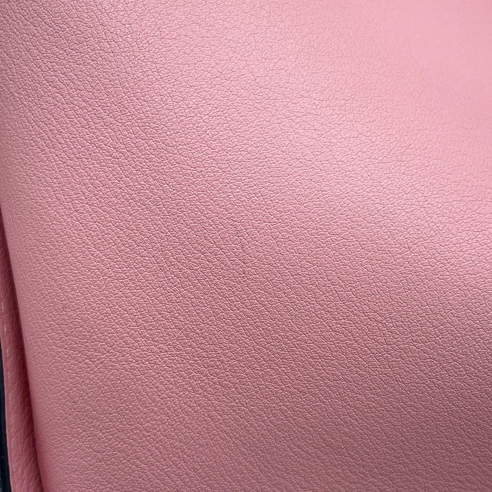 Loewe Hammock Small Grain Calf Leather 2-Way Shoulder Bag — view 8