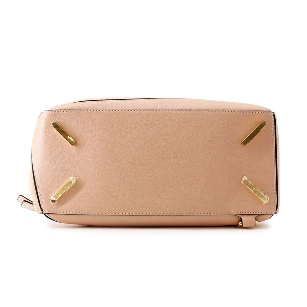 Loewe Puzzle Medium Calfskin 2-Way Shoulder Bag — view 3