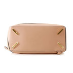 Loewe Puzzle Medium Calfskin 2-Way Shoulder Bag — view 3