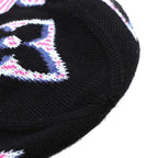 Louis Vuitton Bonnet Giant Knit Cap Hat — view 7