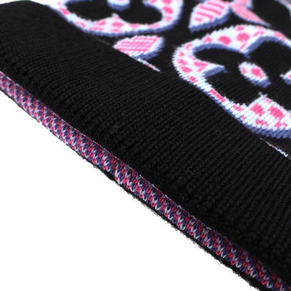 Louis Vuitton Bonnet Giant Knit Cap Hat — view 8