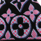 Louis Vuitton Bonnet Giant Knit Cap Hat — view 4