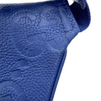 Gucci Belt Bag Jumbo GG Embossed Leather — view 7