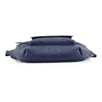 Gucci Belt Bag Jumbo GG Embossed Leather — view 4