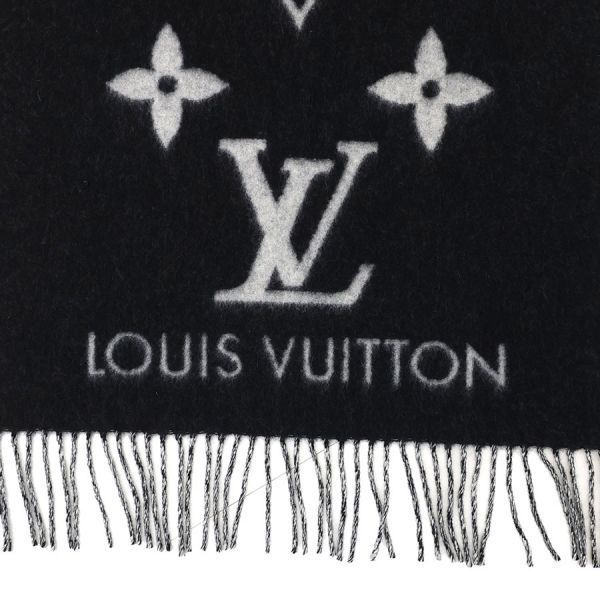 Louis Vuitton Scarf Reykjavik — view 4